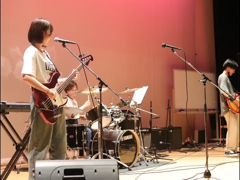 SHISHAMO
