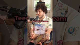 What was @bennyblanco‘s hardest song to write? #viralsong #hitsong #shorts