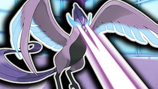 Why Galarian ARTICUNO is an AMAZING ANTI-META pick • Pokemon Scarlet/Violet VGC Battles