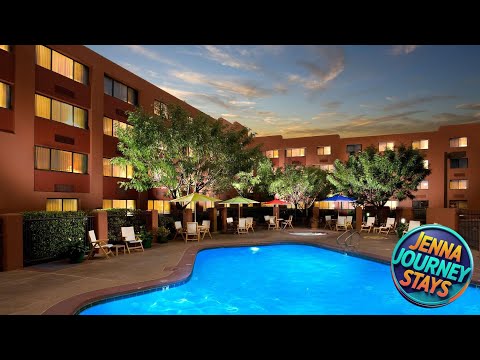 Best Western Plus Rio Grande Inn | Albuquerque (NM), United States | Hotel Review ⭐