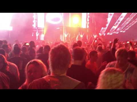 Bryan Kearney Intro - Live ASOT 600