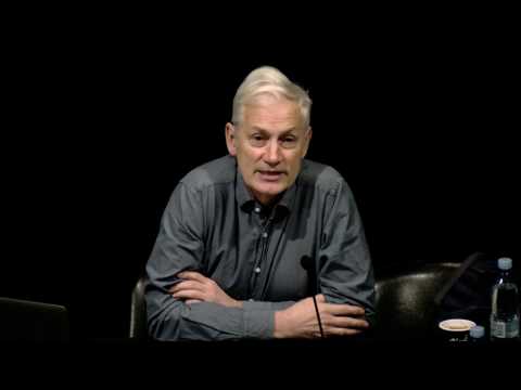 AnimatekaPRO 2016 - Paul Bush Talks