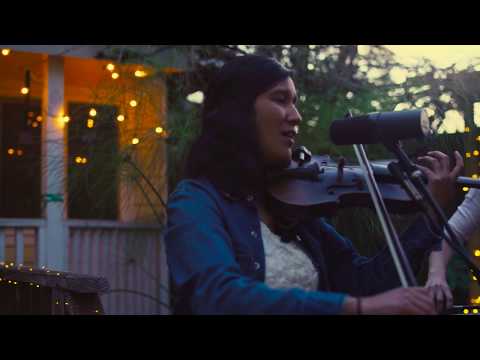 Her Treehouse - Fireflies (Tiny Desk Contest 2019 Entry)