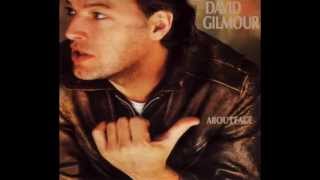 David Gilmour - Blue light