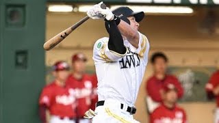 首位陥落寸前…柳田の一振りが全てを変えた🔥#ソフトバンクホークス#柳田悠岐#山川穂高#プロ野球#パリーグ#ホームラン#野球ハイライト#ホークス#首位攻防#ファイト九州