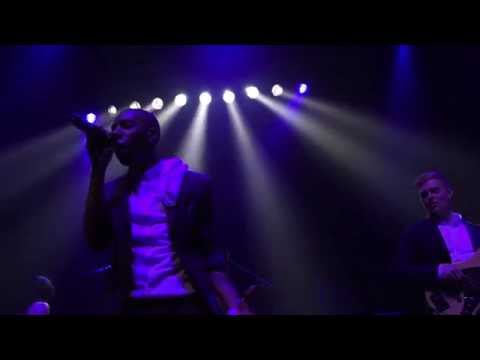 Bounce Live In Luxembourg