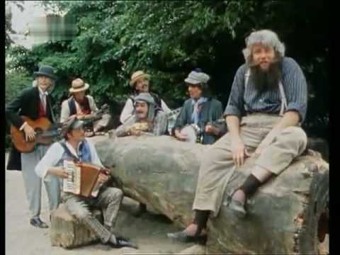 Bläck Fööss & King-Size-Dick - Et Stina muß 'ne Mann han 1985