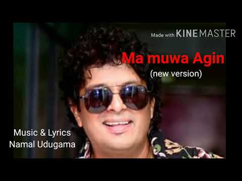 Ma Muwa Agin Hinahuna