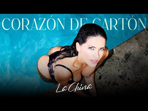 Miniatura de Coraz&oacute;n de Cart&oacute;n