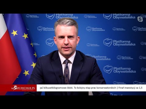 Arkadiusz Marchewka - STUDIO wSzczecinie.pl