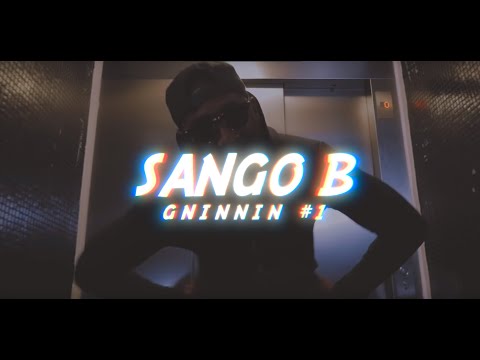 Sango B - Gninnin #1