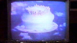 Megadeth - No More Mr. Nice Guy (Music Video)