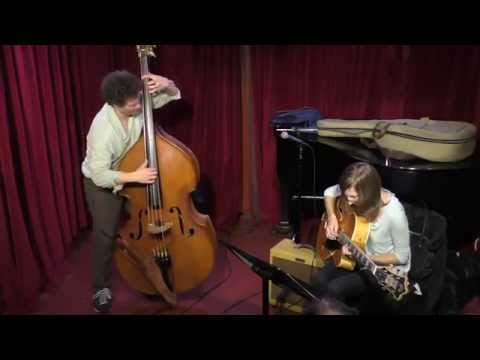 Stephan Crump - Mary Halvorson 