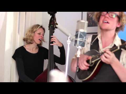 The Clockwork Owl Sessions - Nick Williams 'Heart On A Wire'