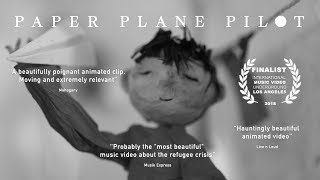 Sean Christopher - Paper Plane Pilot (Official Video) video