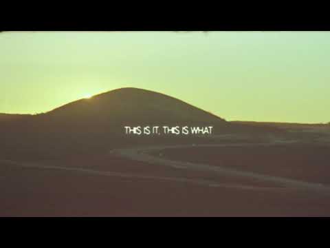 Wilderado - "Mr. Major" (Official Visualizer)