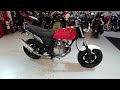 ホンダ エイプ100 