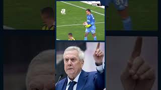 Aziz Yıldırım Resti Çekti: Transferde Tek Hedef!