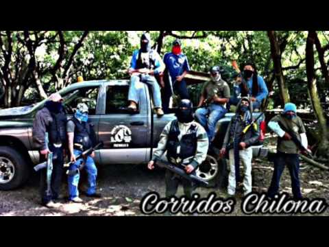 Los Corridones "100 % Traficante" - El Fantasma Ft Banda Los Populares Del Llano "Corridos 2017"