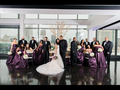 Nisan & Hanz's SURPRISE Wedding!      A Surprise of a Lifetime HD