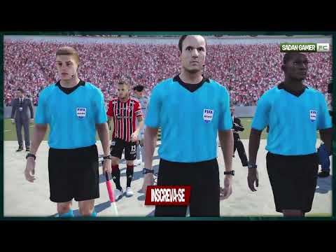 BOTAFOGO SP X SÃO PAULO - JOGO DE HOJE - ASSISTA AGORA!