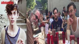 A Father who has been looking for a cure for his son, leads Unite2 Fight Paralysis .