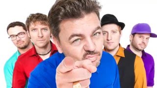 MASH - GLIICH WIE MIER