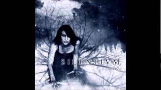 Silentium - Empress Of The Dark (Sub Inglés-Español)