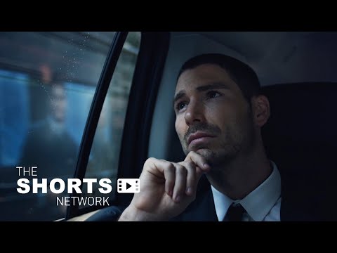 A son mourns his fathers passing- a celebrated pubic figure. | Short Film "Hero"