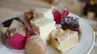 Harbour Hotel Galway - Afternoon Tea
