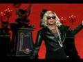Wish I Was Madonna - Cardona