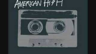 American Hi-fi - I&#39;m a fool