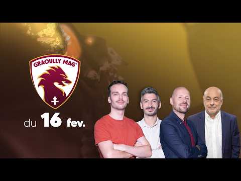 Le FC Metz est-il déjà condamné à la Ligue 2 ? - Graoully Mag' du 16 février 2026