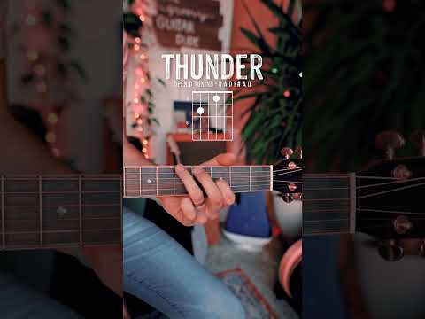 Thunder Acústico - Boys Like Girls