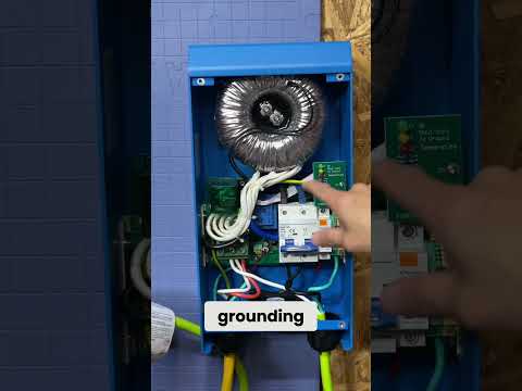 Hidden Features of Electrical Components