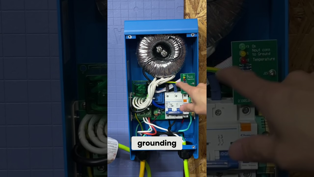 Hidden Features of Electrical Components