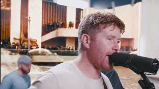 Rolling Blackouts Coastal Fever - Talking Straight (live for WNRN's Home Studio Sessions)