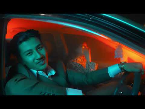 “GINGER ME” - B-hope Norbu X Dreezy D (OFFICIAL MUSIC VIDEO)