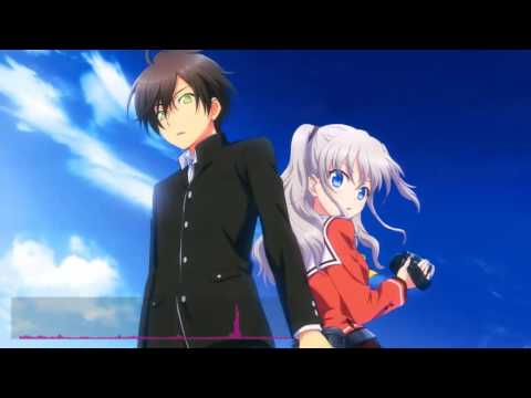 Nightcore - I Want It All