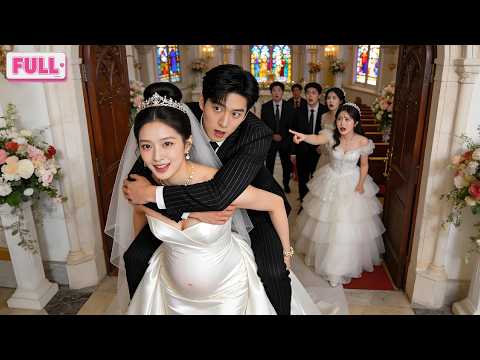 Demi Rusak Nikah!CEO Sewa Ibu Hamil Pura-pura Jadi Pacar!Tak Tahu Dia Malah Jatuh Cinta Sekali Lihat