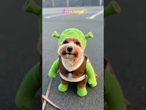 part17?😝 #funny #dogs #shorts #fyp