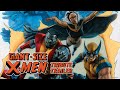 GIANT-SIZE X-MEN Tribute Trailer | Marvel Comics