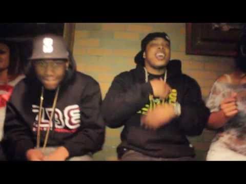 Vik Junior & Sho N Tel- Freeze Me (VIDEO)
