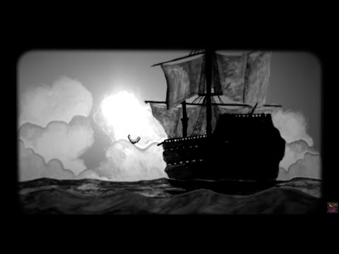 KING WITCH - Beneath The Waves (Official Video)