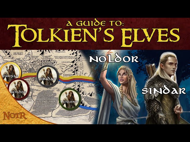 Video Pronunciation of TOlkien in English