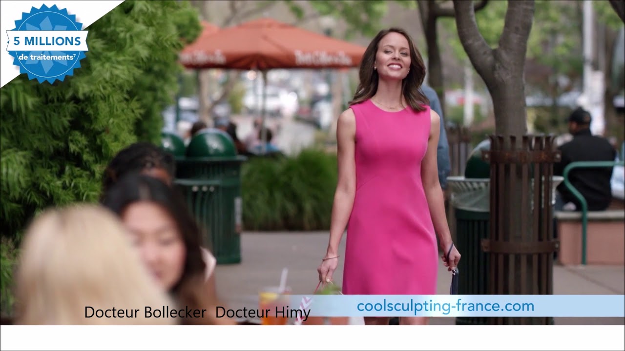 Watch video Le Coolscupting au cabinet des docteurs Bollecker et Himy à Strasbourg Le Coolscupting au cabinet des docteurs Bollecker et Himy à Strasbourg