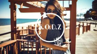 WHTKD - Say To Me (R.O.D.Z Remix)