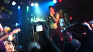 New Found Glory - 47 [HD]