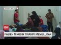 Pasien Ningsih Tinampi Membludak Hingga 2021, Tarif Jutaan Rupiah Pasien Ningsih Tinampi Membludak Hingga 2021, Tarif Jutaan Rupiah