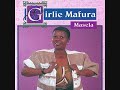 Girlie Mafura KHIGALA